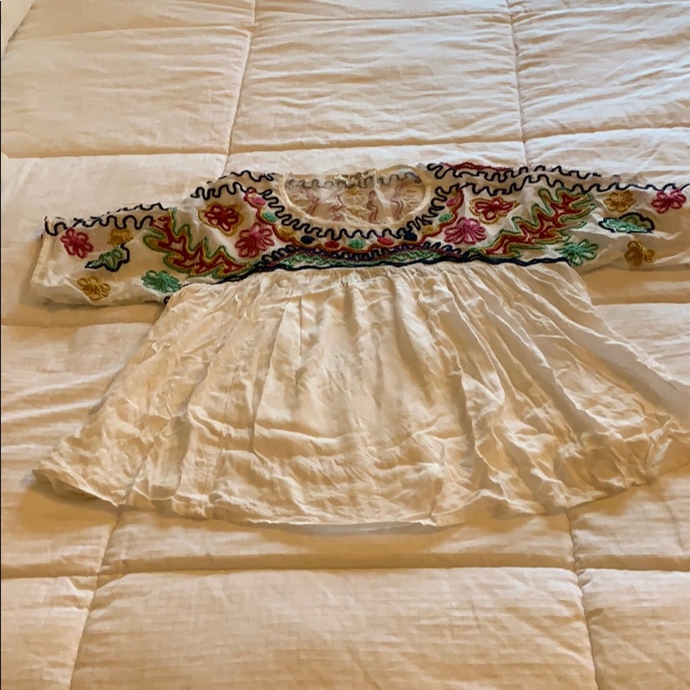 Darling Top